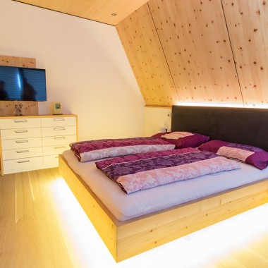 Schlafzimmer Design