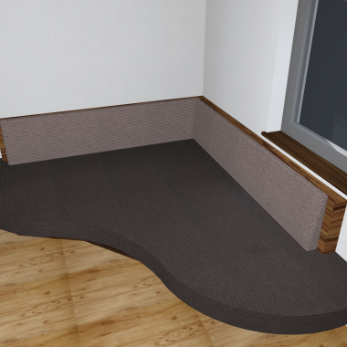 Liegesofa