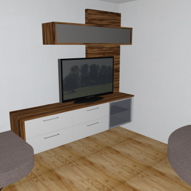 TV Möbel